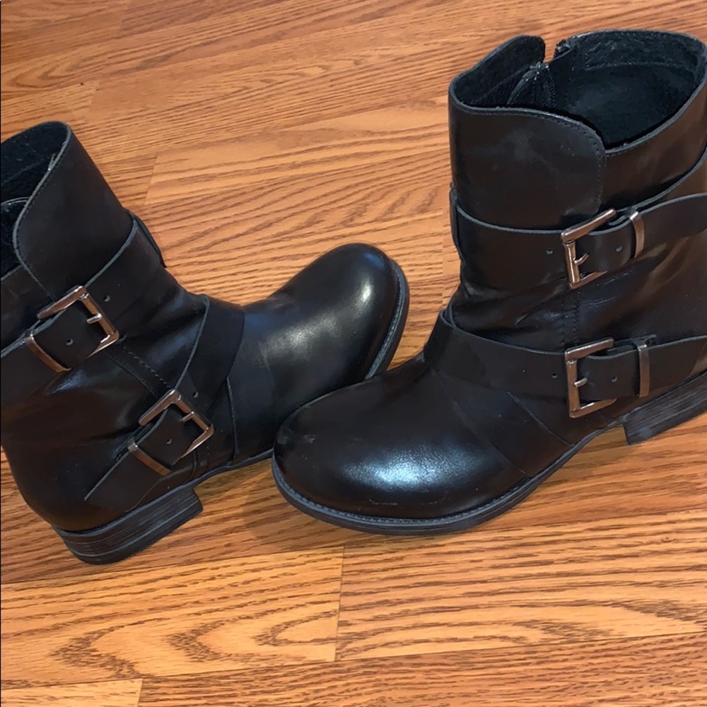 Booties